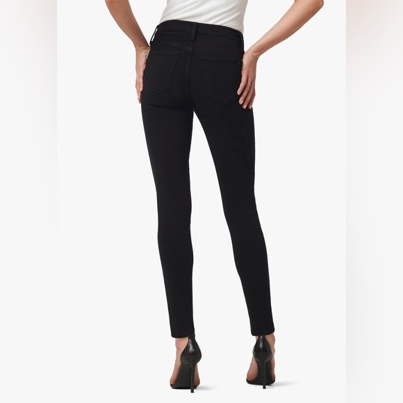Joe’s “The Charlie” High Rise Skinny Jeans - Picture 3 of 9